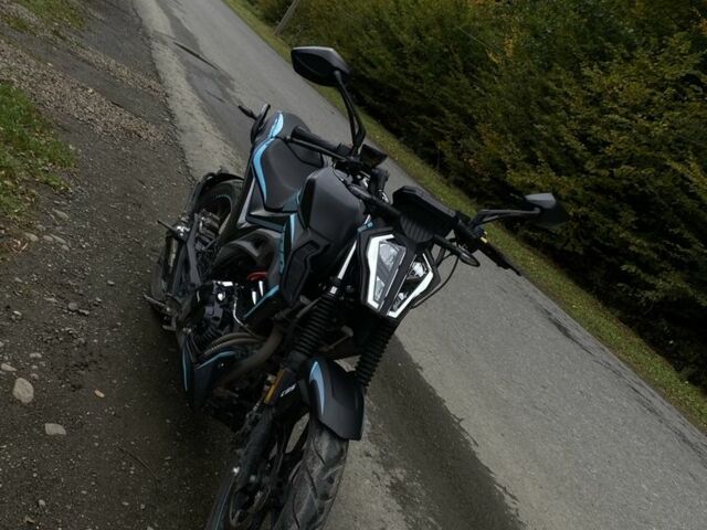 Мустанг Другая, объемом двигателя 0.2 л и пробегом 0 тыс. км за 900 $, фото 2 на Automoto.ua