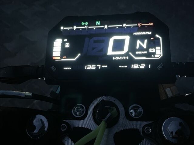 Мустанг Другая, объемом двигателя 0.2 л и пробегом 0 тыс. км за 1098 $, фото 6 на Automoto.ua