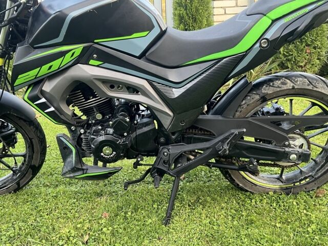 Мустанг Другая, объемом двигателя 0 л и пробегом 0 тыс. км за 1050 $, фото 5 на Automoto.ua