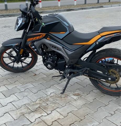 Мустанг Другая, объемом двигателя 0.2 л и пробегом 0 тыс. км за 904 $, фото 8 на Automoto.ua