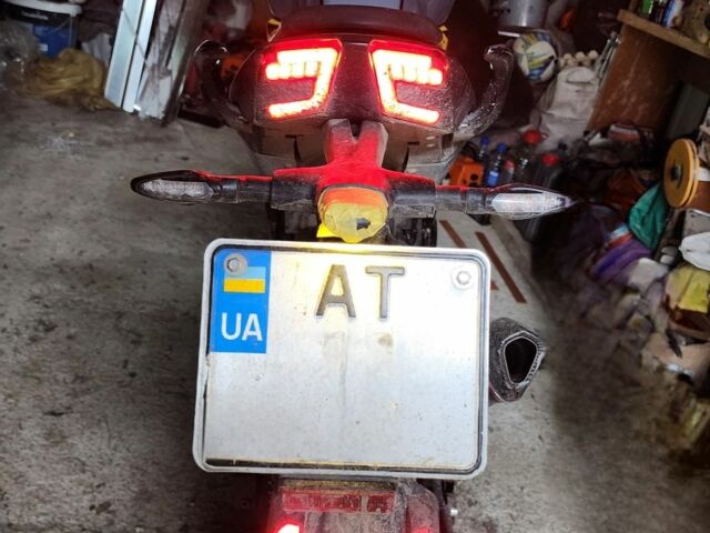 Мустанг Другая, объемом двигателя 0.2 л и пробегом 0 тыс. км за 1100 $, фото 14 на Automoto.ua