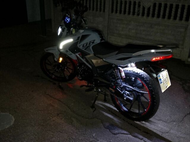 Мустанг Другая, объемом двигателя 0.2 л и пробегом 0 тыс. км за 716 $, фото 9 на Automoto.ua