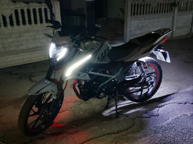 Мустанг Другая, объемом двигателя 0.2 л и пробегом 0 тыс. км за 716 $, фото 6 на Automoto.ua