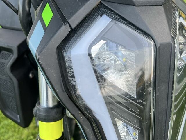 Мустанг Другая, объемом двигателя 0 л и пробегом 0 тыс. км за 1050 $, фото 6 на Automoto.ua