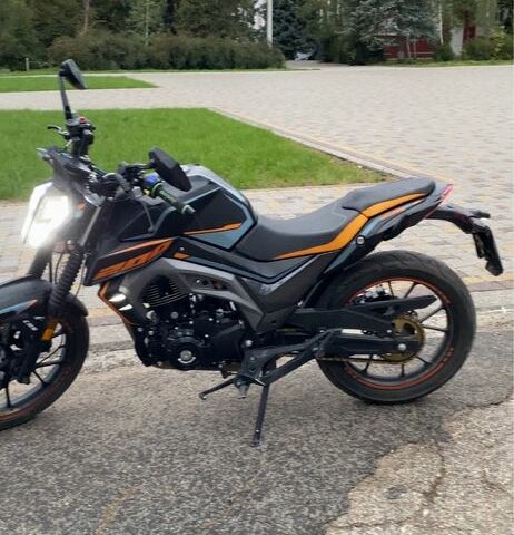 Мустанг Другая, объемом двигателя 0.2 л и пробегом 0 тыс. км за 1050 $, фото 1 на Automoto.ua