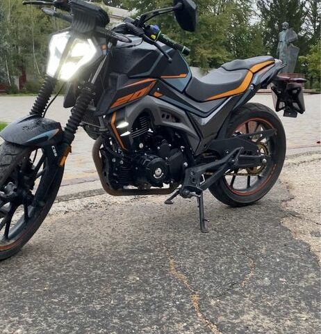 Мустанг Другая, объемом двигателя 0.2 л и пробегом 0 тыс. км за 904 $, фото 6 на Automoto.ua