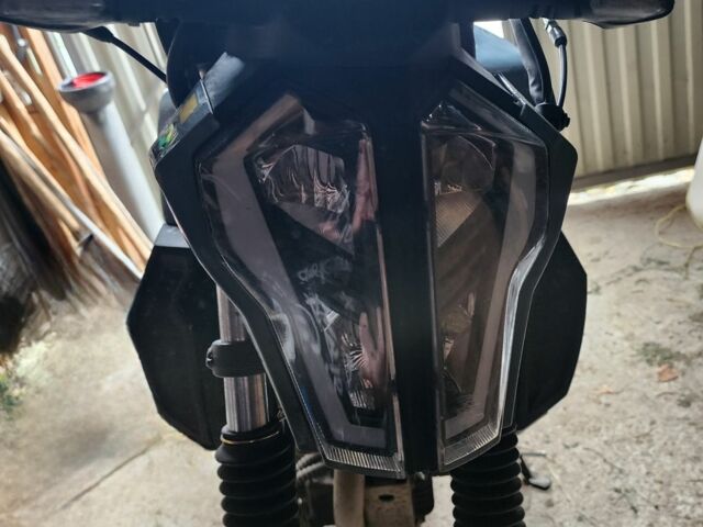 Мустанг Другая, объемом двигателя 0.2 л и пробегом 0 тыс. км за 1100 $, фото 12 на Automoto.ua