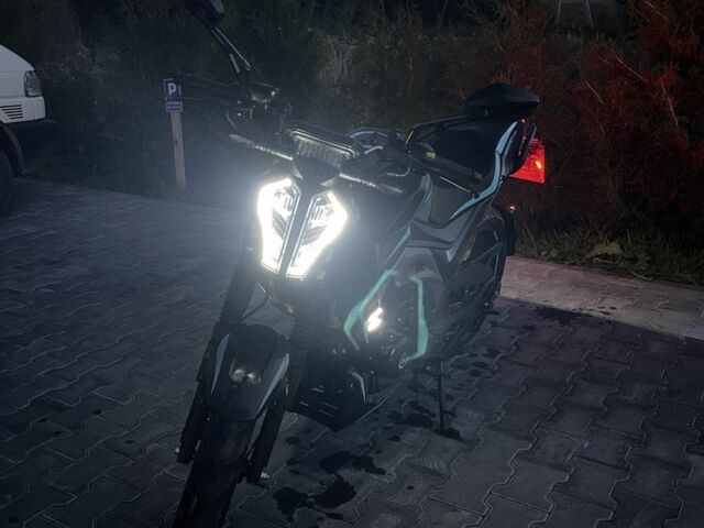 Мустанг Другая, объемом двигателя 0.2 л и пробегом 0 тыс. км за 1098 $, фото 3 на Automoto.ua