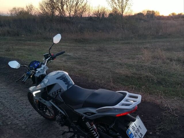 Мустанг Другая, объемом двигателя 0.2 л и пробегом 0 тыс. км за 716 $, фото 3 на Automoto.ua