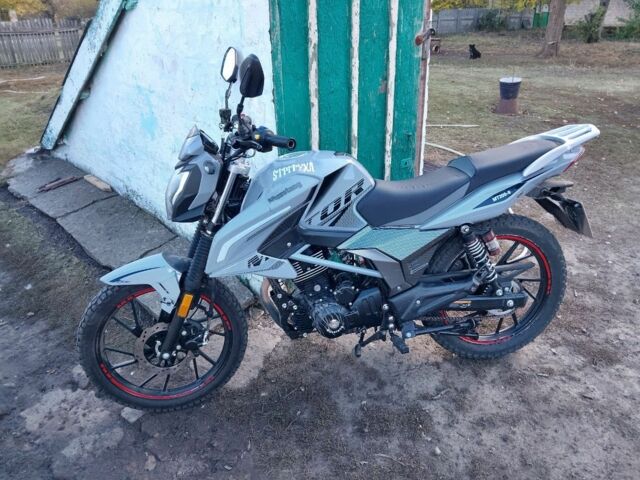 Мустанг Другая, объемом двигателя 0.2 л и пробегом 0 тыс. км за 716 $, фото 1 на Automoto.ua