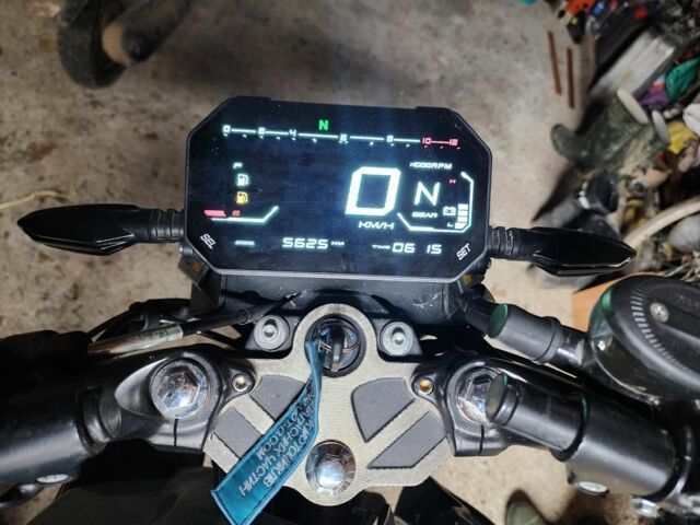 Мустанг Другая, объемом двигателя 0.2 л и пробегом 0 тыс. км за 1100 $, фото 11 на Automoto.ua