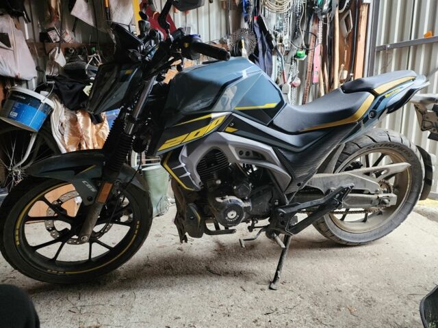 Мустанг Другая, объемом двигателя 0.2 л и пробегом 0 тыс. км за 1100 $, фото 6 на Automoto.ua