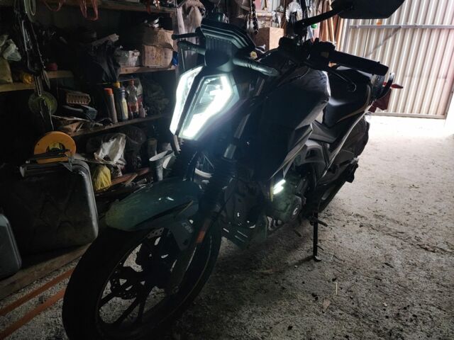 Мустанг Другая, объемом двигателя 0.2 л и пробегом 0 тыс. км за 1100 $, фото 13 на Automoto.ua