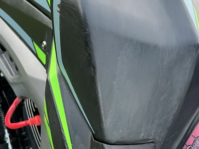 Мустанг Другая, объемом двигателя 0 л и пробегом 0 тыс. км за 1050 $, фото 3 на Automoto.ua