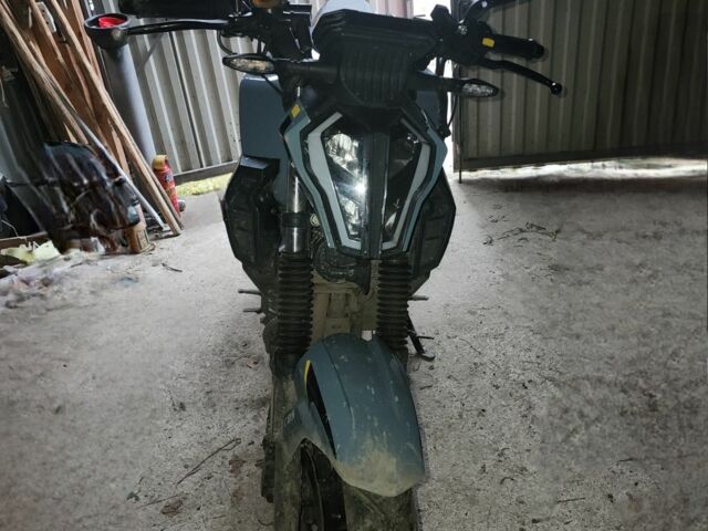 Мустанг Другая, объемом двигателя 0.2 л и пробегом 0 тыс. км за 1100 $, фото 8 на Automoto.ua