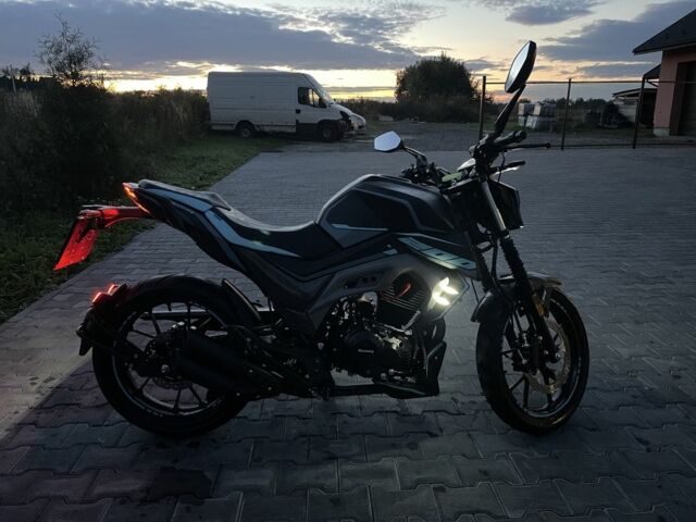 Мустанг Другая, объемом двигателя 0.2 л и пробегом 0 тыс. км за 1098 $, фото 5 на Automoto.ua