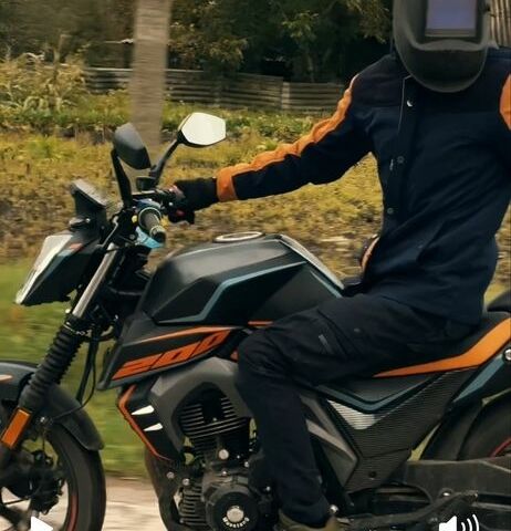 Мустанг Другая, объемом двигателя 0.2 л и пробегом 0 тыс. км за 904 $, фото 2 на Automoto.ua