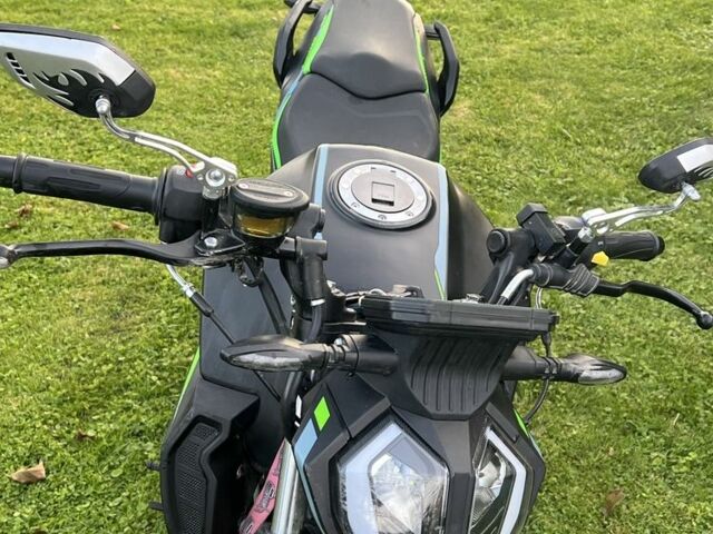 Мустанг Другая, объемом двигателя 0 л и пробегом 0 тыс. км за 1050 $, фото 7 на Automoto.ua