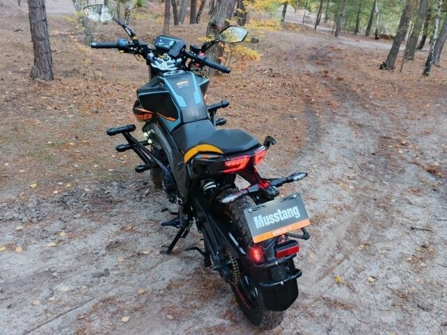 Мустанг Другая, объемом двигателя 0.2 л и пробегом 0 тыс. км за 1000 $, фото 3 на Automoto.ua