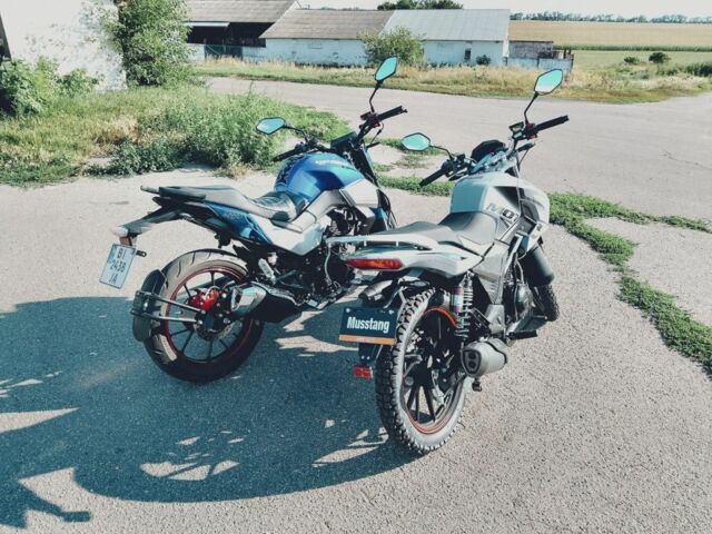 Мустанг Другая, объемом двигателя 0.2 л и пробегом 0 тыс. км за 716 $, фото 7 на Automoto.ua