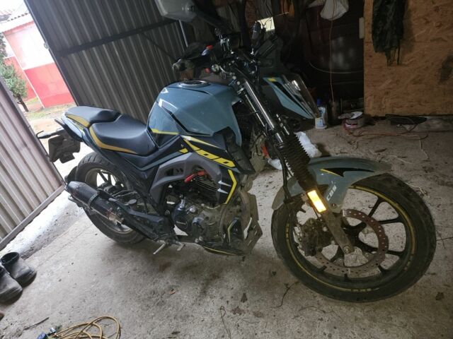 Мустанг Другая, объемом двигателя 0.2 л и пробегом 0 тыс. км за 1100 $, фото 1 на Automoto.ua