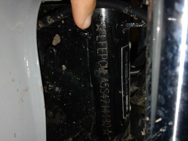 Мустанг Другая, объемом двигателя 0.2 л и пробегом 0 тыс. км за 716 $, фото 12 на Automoto.ua