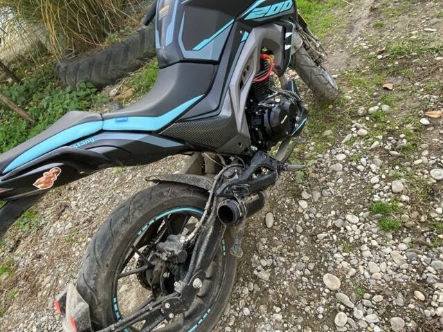 Мустанг Другая, объемом двигателя 0.2 л и пробегом 0 тыс. км за 900 $, фото 3 на Automoto.ua