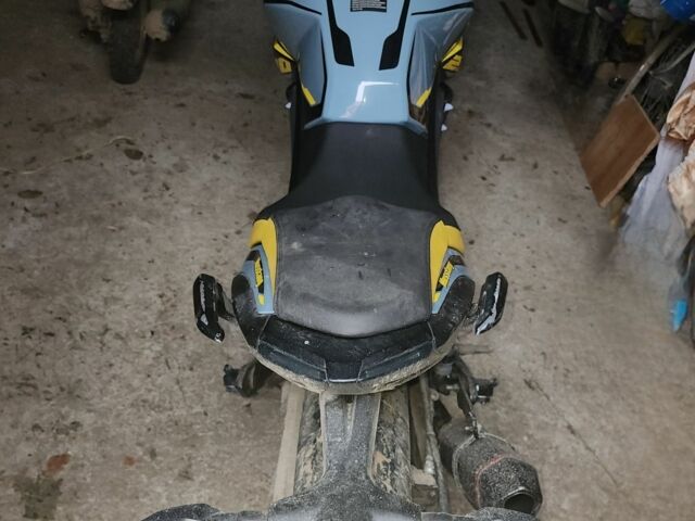 Мустанг Другая, объемом двигателя 0.2 л и пробегом 0 тыс. км за 1100 $, фото 9 на Automoto.ua