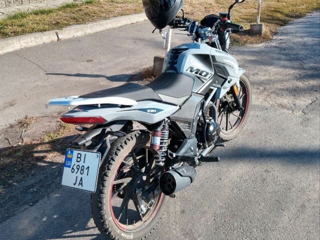 Мустанг Другая, объемом двигателя 0.2 л и пробегом 0 тыс. км за 716 $, фото 8 на Automoto.ua