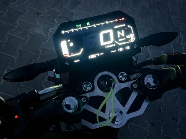 Мустанг Другая, объемом двигателя 0.2 л и пробегом 0 тыс. км за 1098 $, фото 2 на Automoto.ua