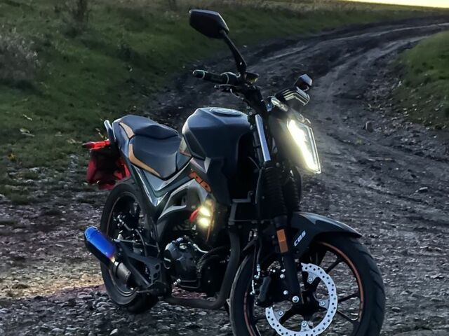 Мустанг Другая, объемом двигателя 0.2 л и пробегом 0 тыс. км за 904 $, фото 7 на Automoto.ua