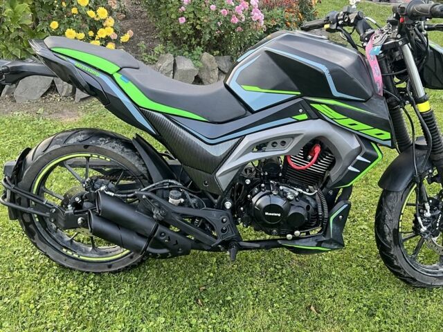 Мустанг Другая, объемом двигателя 0 л и пробегом 0 тыс. км за 1050 $, фото 4 на Automoto.ua