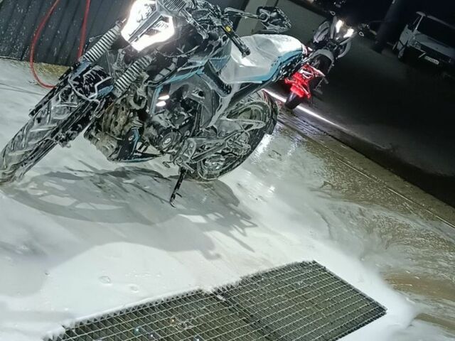 Мустанг Другая, объемом двигателя 0.2 л и пробегом 0 тыс. км за 900 $, фото 1 на Automoto.ua