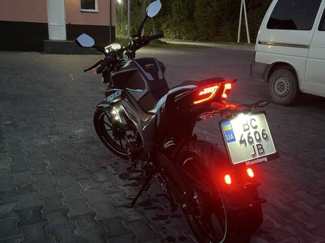 Мустанг Другая, объемом двигателя 0.2 л и пробегом 0 тыс. км за 1098 $, фото 4 на Automoto.ua