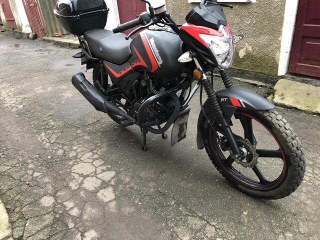 Мустанг Інша, об'ємом двигуна 0.15 л та пробігом 0 тис. км за 800 $, фото 2 на Automoto.ua