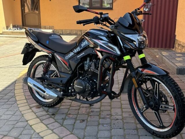 Мустанг Інша, об'ємом двигуна 0.2 л та пробігом 0 тис. км за 992 $, фото 1 на Automoto.ua
