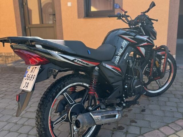 Мустанг Інша, об'ємом двигуна 0.2 л та пробігом 0 тис. км за 992 $, фото 2 на Automoto.ua