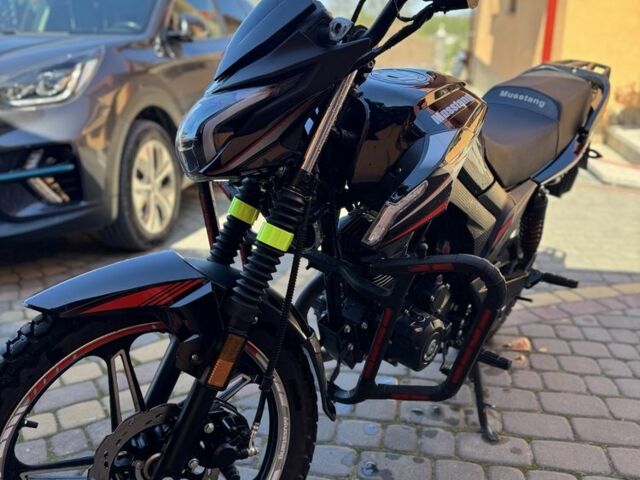 Мустанг Інша, об'ємом двигуна 0.2 л та пробігом 0 тис. км за 992 $, фото 5 на Automoto.ua
