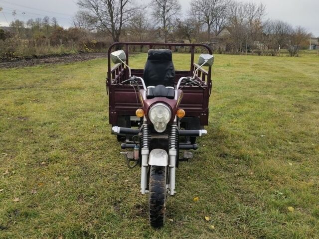 Мустанг Другая 2017 в Ромнах на Automoto.ua Мустанг Другая, объемом двигателя 0.25 л и пробегом 0 тыс. км за 832 $, фото 2 на Automoto.ua