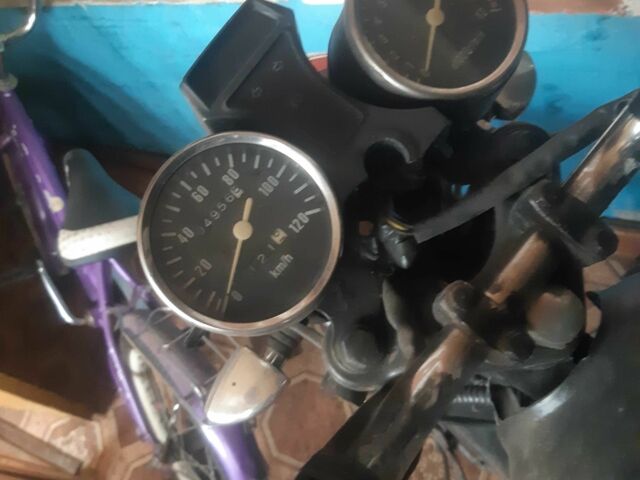 Мустанг Другая 1998 в Харькове на Automoto.ua Мустанг Другая, объемом двигателя 0.25 л и пробегом 0 тыс. км за 480 $, фото 4 на Automoto.ua