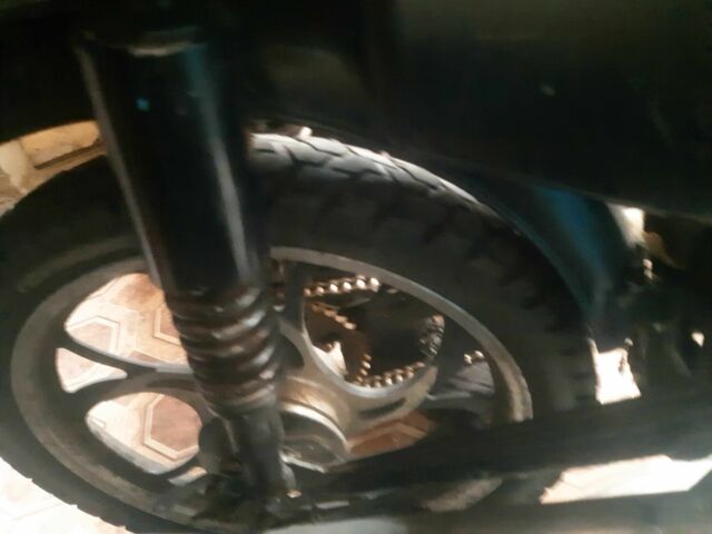 Мустанг Другая 1998 в Харькове на Automoto.ua Мустанг Другая, объемом двигателя 0.25 л и пробегом 0 тыс. км за 480 $, фото 5 на Automoto.ua