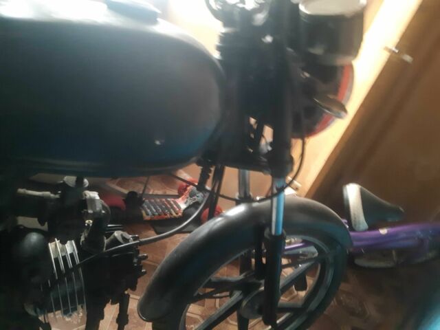 Мустанг Другая 1998 в Харькове на Automoto.ua Мустанг Другая, объемом двигателя 0.25 л и пробегом 0 тыс. км за 480 $, фото 6 на Automoto.ua