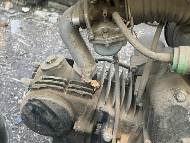 Мустанг Інша, об'ємом двигуна 0.13 л та пробігом 0 тис. км за 364 $, фото 4 на Automoto.ua