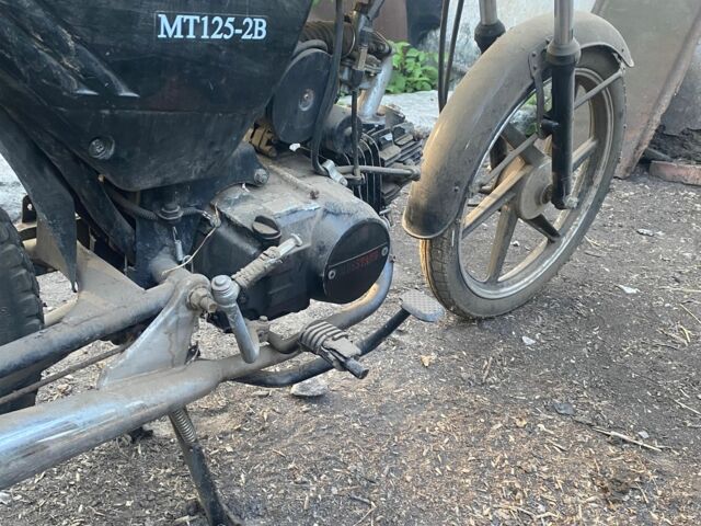 Мустанг Інша, об'ємом двигуна 0.13 л та пробігом 0 тис. км за 364 $, фото 2 на Automoto.ua