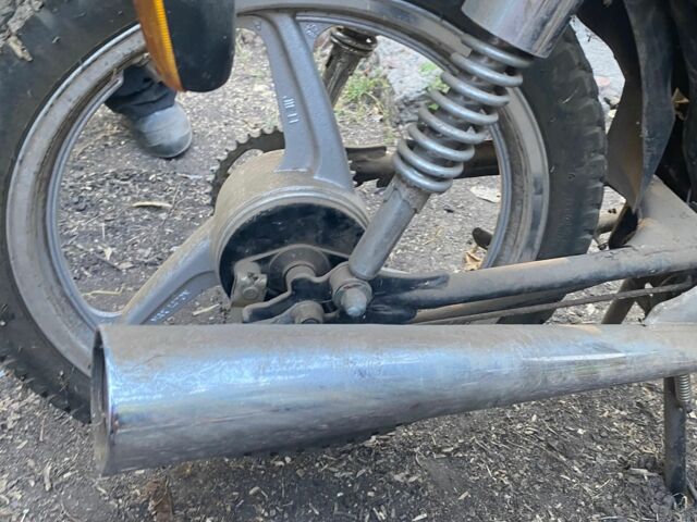 Мустанг Інша, об'ємом двигуна 0.13 л та пробігом 0 тис. км за 364 $, фото 1 на Automoto.ua