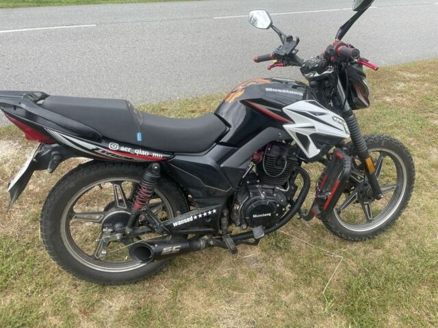 Мустанг Інша, об'ємом двигуна 0.2 л та пробігом 0 тис. км за 802 $, фото 3 на Automoto.ua