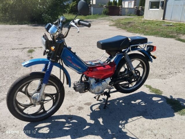 Мустанг Інша, об'ємом двигуна 100 л та пробігом 0 тис. км за 255 $, фото 4 на Automoto.ua