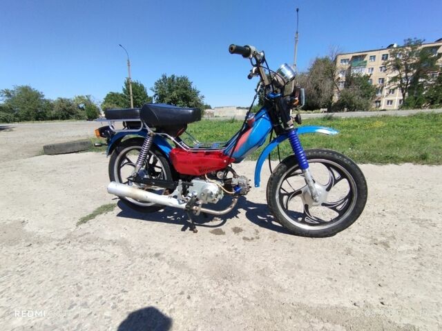 Мустанг Інша, об'ємом двигуна 100 л та пробігом 0 тис. км за 255 $, фото 2 на Automoto.ua
