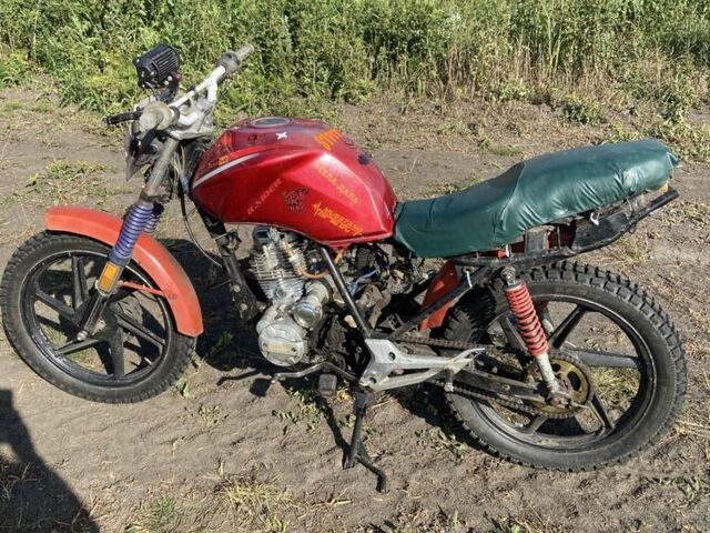 Мустанг Другая, объемом двигателя 0.15 л и пробегом 0 тыс. км за 15000 $, фото 3 на Automoto.ua
