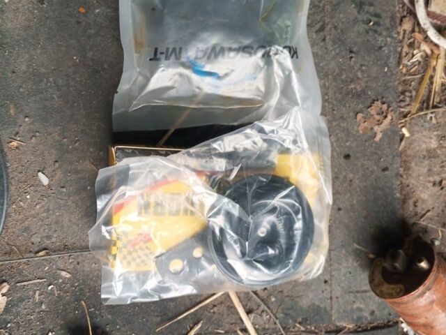 Мустанг Інша, об'ємом двигуна 0.11 л та пробігом 0 тис. км за 387 $, фото 8 на Automoto.ua